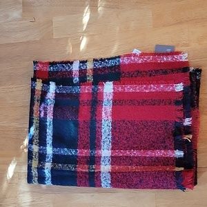 NWT J Jill Scarf